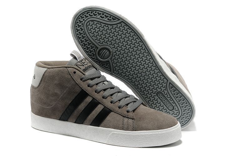 baskets adidas homme 2014